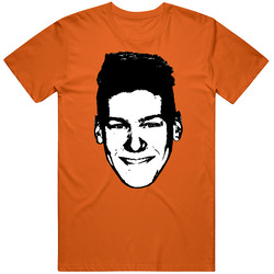 Philippe Myers Big Head Philadelphia Hockey Sports Fan T Shirt