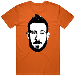 Kevin Hayes Big Head Philadelphia Hockey Sports Fan T Shirt