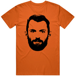 Sean Couturier Big Head Philadelphia Hockey Sports Fan Cool T Shirt