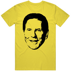 Funkhouser Super Dave Curb Your Enthusiasm Larry David Tv Show Fan Coo