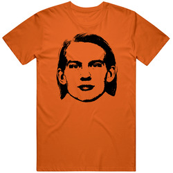 Oskar Lindblom Big Head Philadelphia Hockey Sports Fan Cool T Shirt