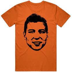 Tyler Pitlick Big Head Philadelphia Hockey Sports Fan Cool T Shirt
