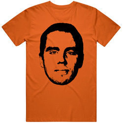 Matt Niskanen Big Head Philadelphia Hockey Sports Fan Cool T Shirt
