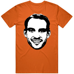 Shayne Gostisbehere Big Head Philadelphia Hockey Sports Fan T Shirt