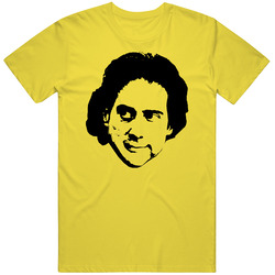 Richard Lewis Curb Your Enthusiasm Larry David Tv Show Fan Cool T Shir