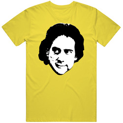 Richard Lewis Curb Your Enthusiasm Larry David Tv Show Fan T Shirt