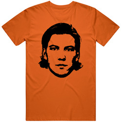 Nolan Patrick Big Head Philadelphia Hockey Sports Fan Cool T Shirt