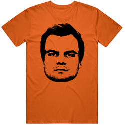 Scott Laughton Big Head Philadelphia Hockey Sports Fan Cool T Shirt