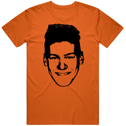 Philippe Myers Big Head Philadelphia Hockey Sports Fan Cool T Shirt