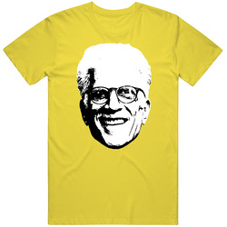 Ted Danson Curb Your Enthusiasm Larry David Tv Show Fan T Shirt