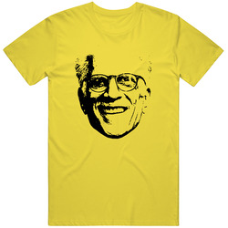 Ted Danson Curb Your Enthusiasm Larry David Tv Show Fan Cool T Shirt