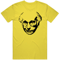Larry David Curb Your Enthusiasm Tv Show Fan Cool T Shirt