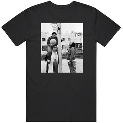 One Flew Over The Cuckoo's Nest Mcmurphy Ratched 70s Movie T Shir