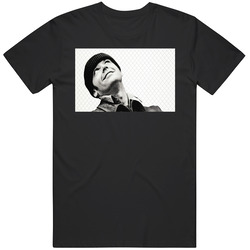 One Flew Over The Cuckoo's Nest Mcmurphy Ratched 1970s Movie T Sh