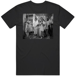 One Flew Over The Cuckoo's Nest Photo Mcmurphy Ratched 70s Movie 