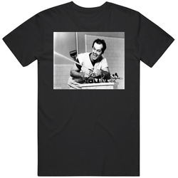 One Flew Over The Cuckoo's Nest Mcmurphy Ratched 70s Cult Classic