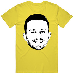 Matt Dibenedetto Auto Racing Car Driver Big Head Sports Fan T Shirt