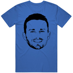 Matt Dibenedetto Auto Racing Car Driver Big Head Sports Fan Cool T Shi
