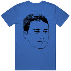 Christopher Bell Auto Racing Car Driver Big Head Sports Fan Cool T Shi