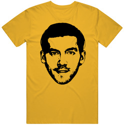 Kris Letang Big Head Pittsburgh Hockey Sports Cool T Shirt