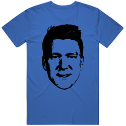 Ondrej Palat Big Head Tampa Bay Hockey Sports Fan Cool T Shirt