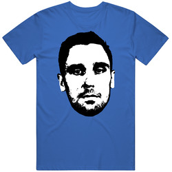 Cedric Paquette Big Head Tampa Bay Hockey Sports Fan T Shirt