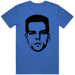 Erik Cernak Big Head Tampa Bay Hockey Sports Fan Cool T Shirt
