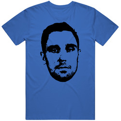 Cedric Paquette Big Head Tampa Bay Hockey Sports Fan Cool T Shirt