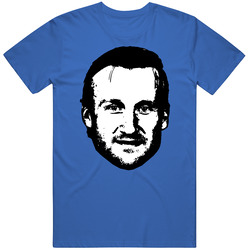 Steven Stamkos Big Head Tampa Bay Hockey Sports Fan T Shirt