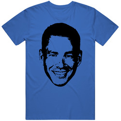 Curtis Mcelhinney Big Head Tampa Bay Hockey Sports Fan Cool T Shirt
