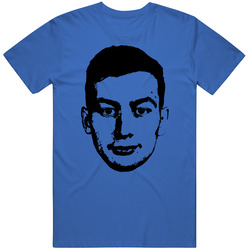 Anthony Cirelli Big Head Tampa Bay Hockey Sports Fan Cool T Shirt