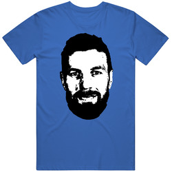 Braydon Coburn Big Head Tampa Bay Hockey Sports Fan T Shirt