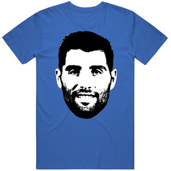 Patrick Maroon Big Head Tampa Bay Hockey Sports Fan T Shirt