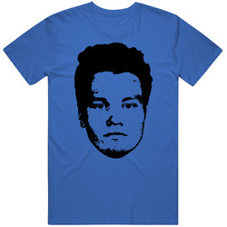 Mikhail Sergachev Big Head Tampa Bay Hockey Sports Fan Cool T Shirt