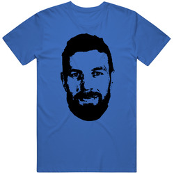 Braydon Coburn Big Head Tampa Bay Hockey Sports Fan Cool T Shirt