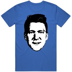 Ondrej Palat Big Head Tampa Bay Hockey Sports Fan T Shirt