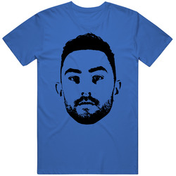 Barclay Goodrow Big Head Tampa Bay Hockey Sports Fan Cool T Shirt