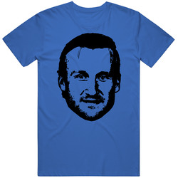 Steven Stamkos Big Head Tampa Bay Hockey Sports Fan Cool T Shirt