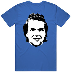 Andrei Vasilevsky Big Head Tampa Bay Hockey Sports Fan T Shirt