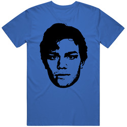 Brayden Point Big Head Tampa Bay Hockey Sports Fan Cool T Shirt