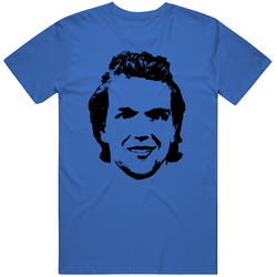 Andrei Vasilevsky Big Head Tampa Bay Hockey Sports Fan Cool T Shirt