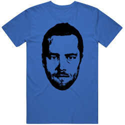 Victor Hedman Big Head Tampa Bay Hockey Sports Fan Cool T Shirt