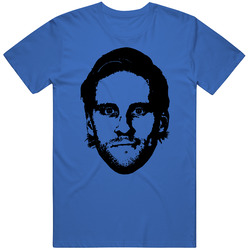 Blake Coleman Big Head Tampa Bay Hockey Sports Fan Cool T Shirt