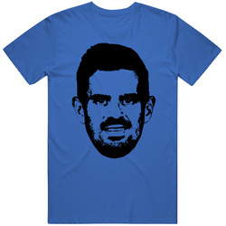 Alexander Killorn Big Head Tampa Bay Hockey Sports Fan Cool T Shirt