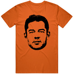 Brian Elliott Big Head Philadelphia Hockey Sports Fan Cool T Shirt