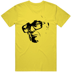 Nat David Curb Your Enthusiasm Larry David Tv Show Fan Cool T Shirt