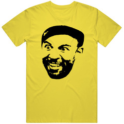 Krazee Eyez Killah Curb Your Enthusiasm Larry David Tv Show Fan Cool T