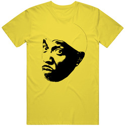 Leon Black Curb Your Enthusiasm Larry David Tv Show Fan Cool T Shirt