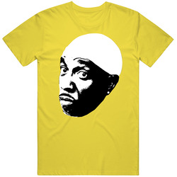 Leon Black Curb Your Enthusiasm Larry David Tv Show Fan T Shirt