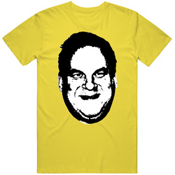 Jeff Greene Curb Your Enthusiasm Larry David Tv Show Fan T Shirt